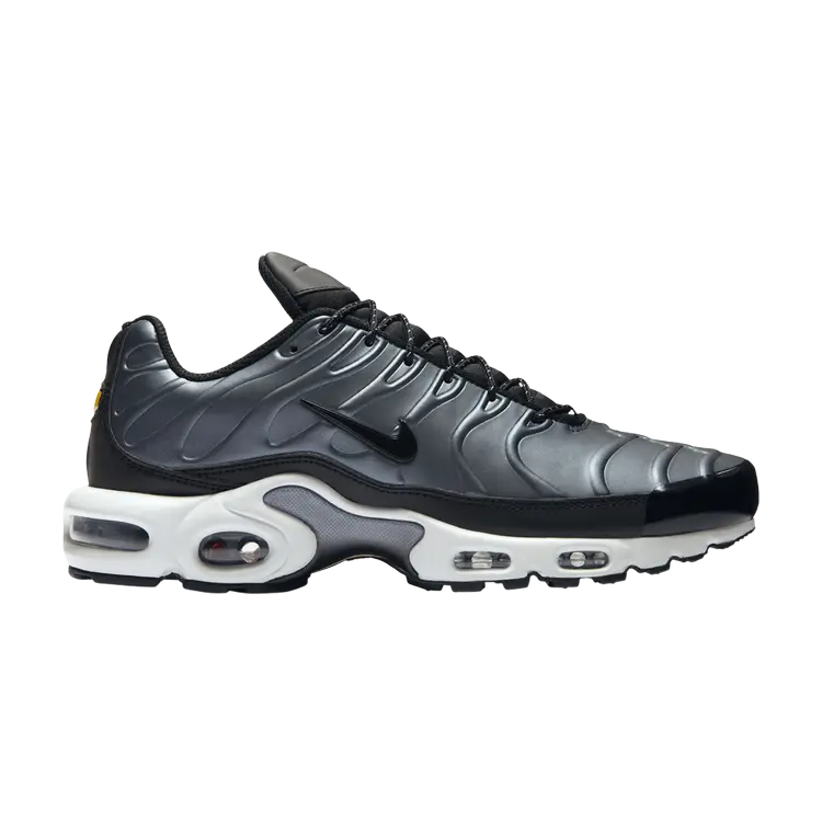 

Кроссовки Nike Air Max Plus SE, синий
