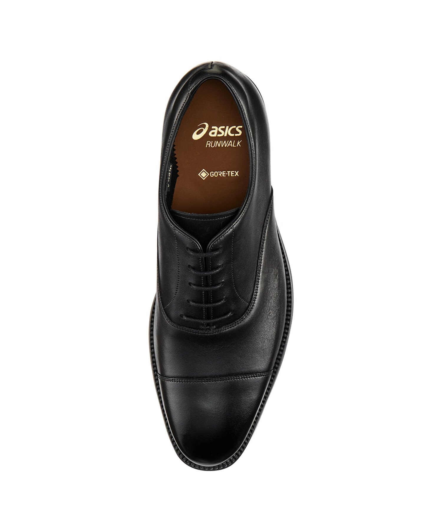 Мужские кроссовки Runwalk 7 TS GORE-TEX 3E Asics Walking Runwalk, Black and other colors — фото 4