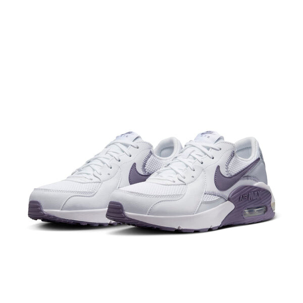 Кроссовки air max excee Nike, белый — фото 3