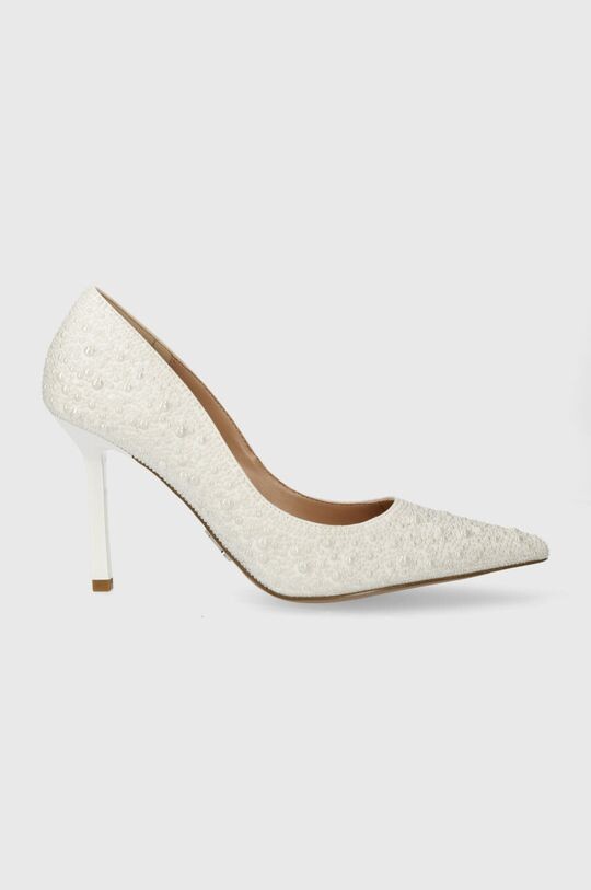

Туфли на каблуке Classie-P Steve Madden, белый