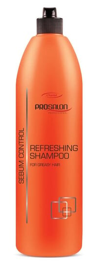 

Освежающий шампунь для волос, 1000 г Chantal, Prosalon Refreshing