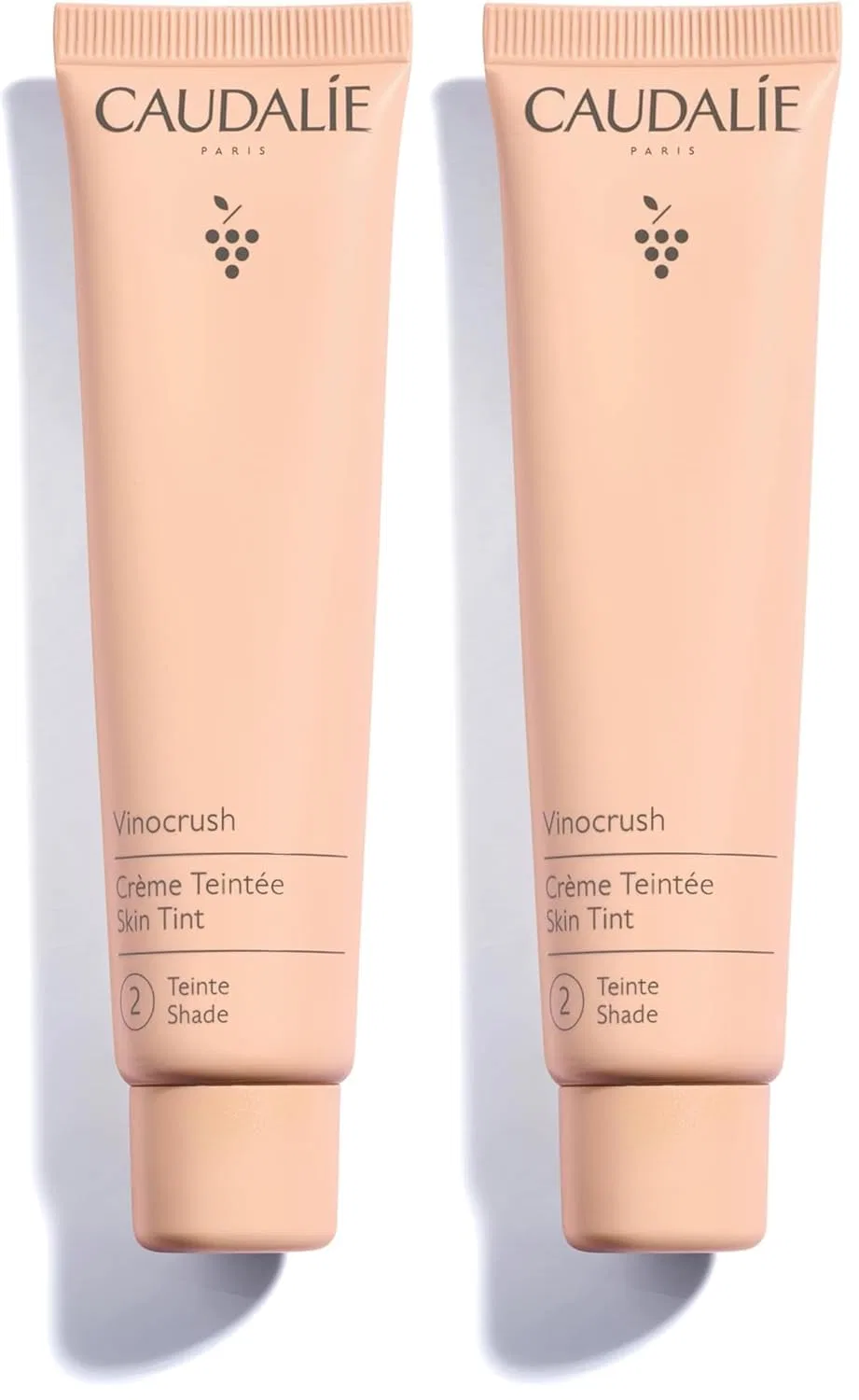 CC-крем Caudalie Vinocrush Caudalie, Shade 2