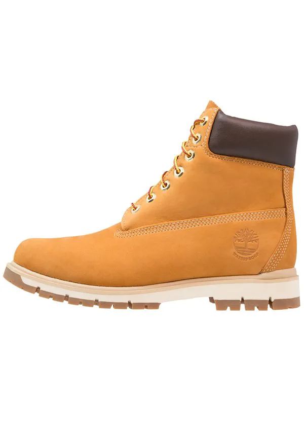 Ботинки radford 6 на шнуровке с креплением на щиколотку Timberland, Wheat