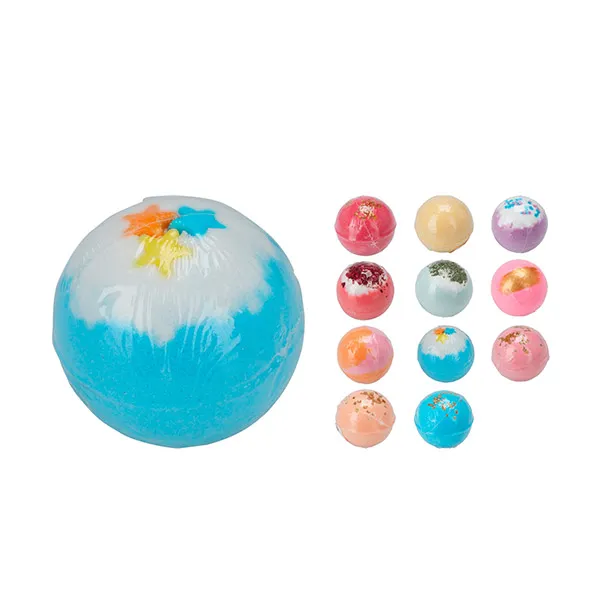 

Шипение для ванны Bath Fizzer Koopman, 1 UD