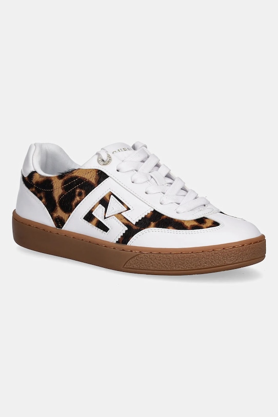 Кроссовки NOCHEE0 Guess, белый