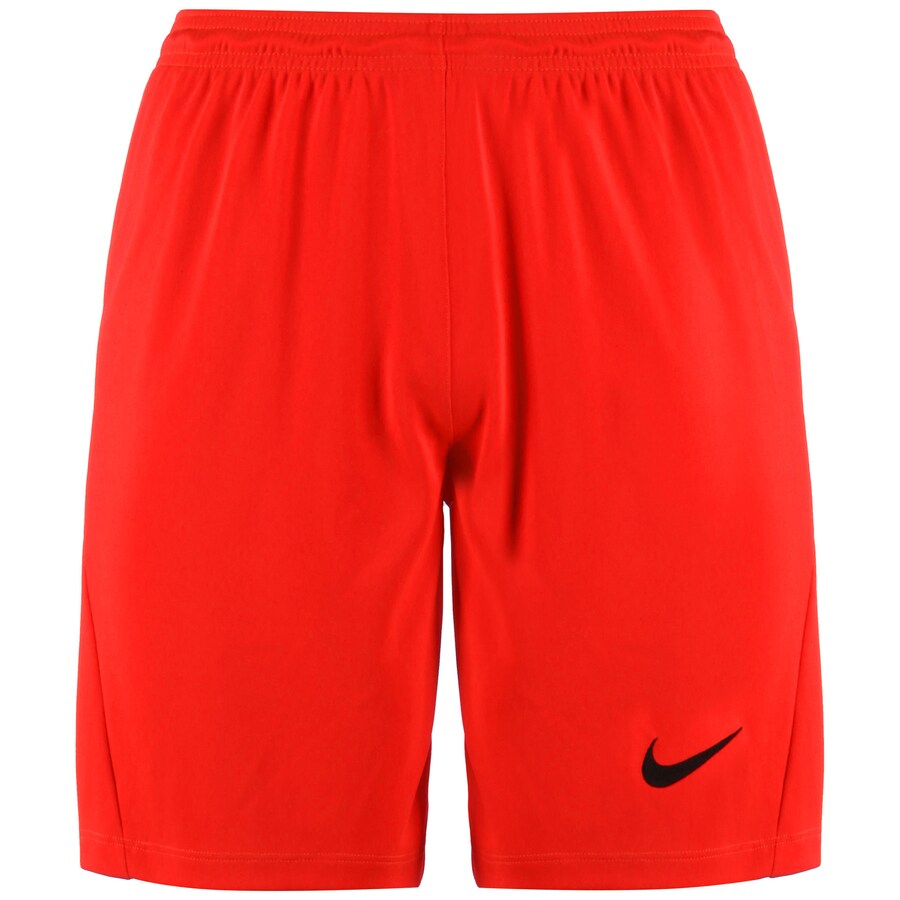 

Обычные спортивные штаны NIKE Park III, Red