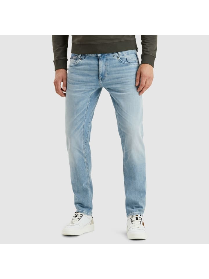 

Джинсы PME Legend, цвет clear authentic wash