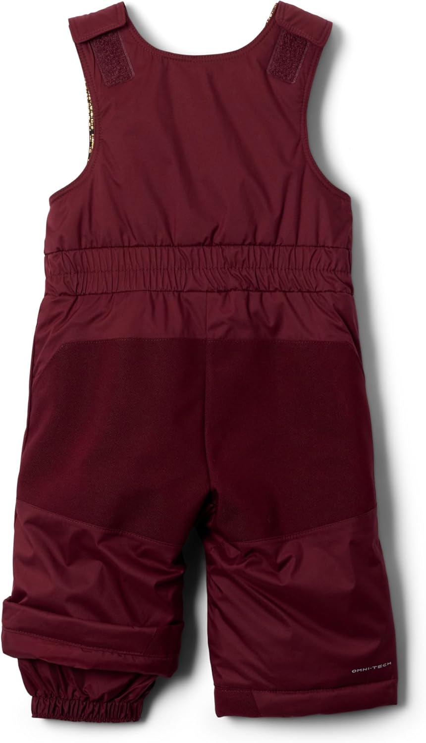 Columbia Unisex Baby Mighty Mogul II Set, Rich Wine Wintergarden/Satin Pink — фото 4