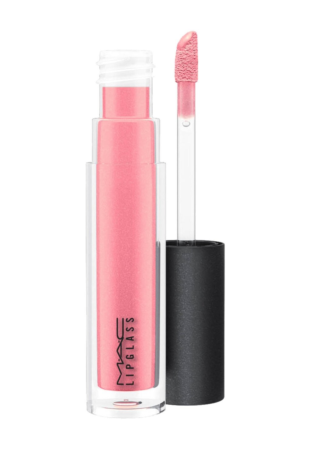 

Блеск для губ Lipglass MAC, цвет cultured