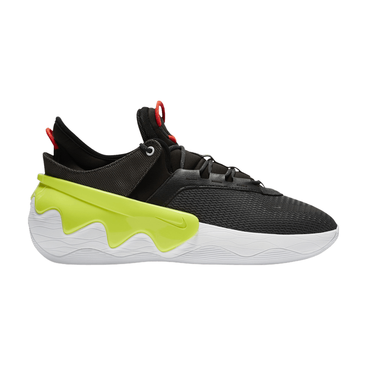 

Кроссовки D/MS/X Distorted DNA SE 'Dark Smoke Grey Volt', серый