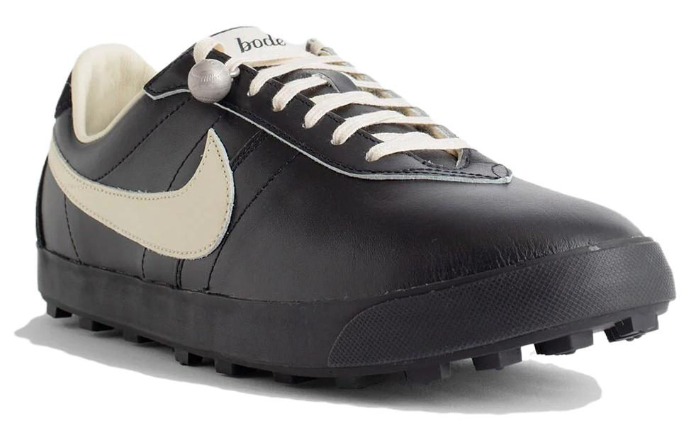 Bode X Astro Grabber "Black" Nike, черно-белый — фото 3