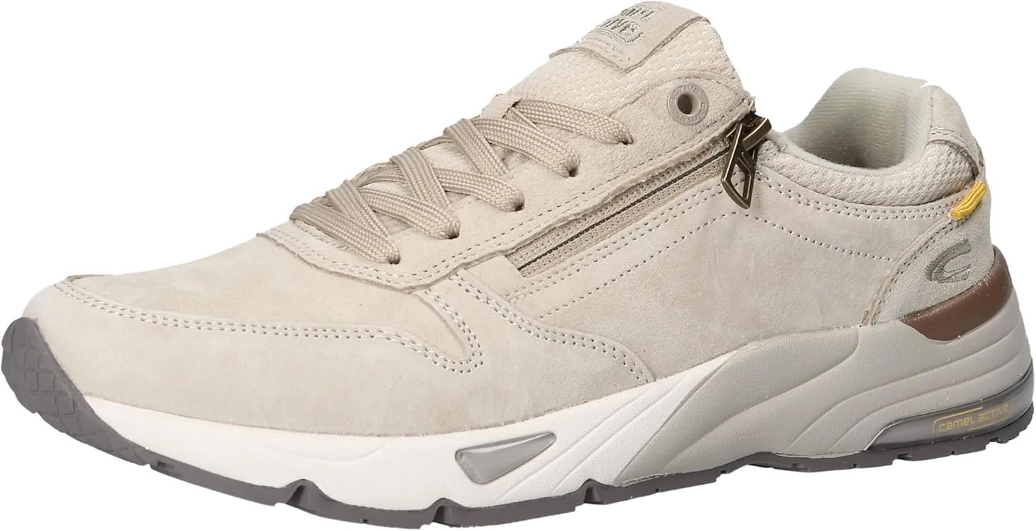 Мужские кроссовки Camel Active 54un001, коричневый