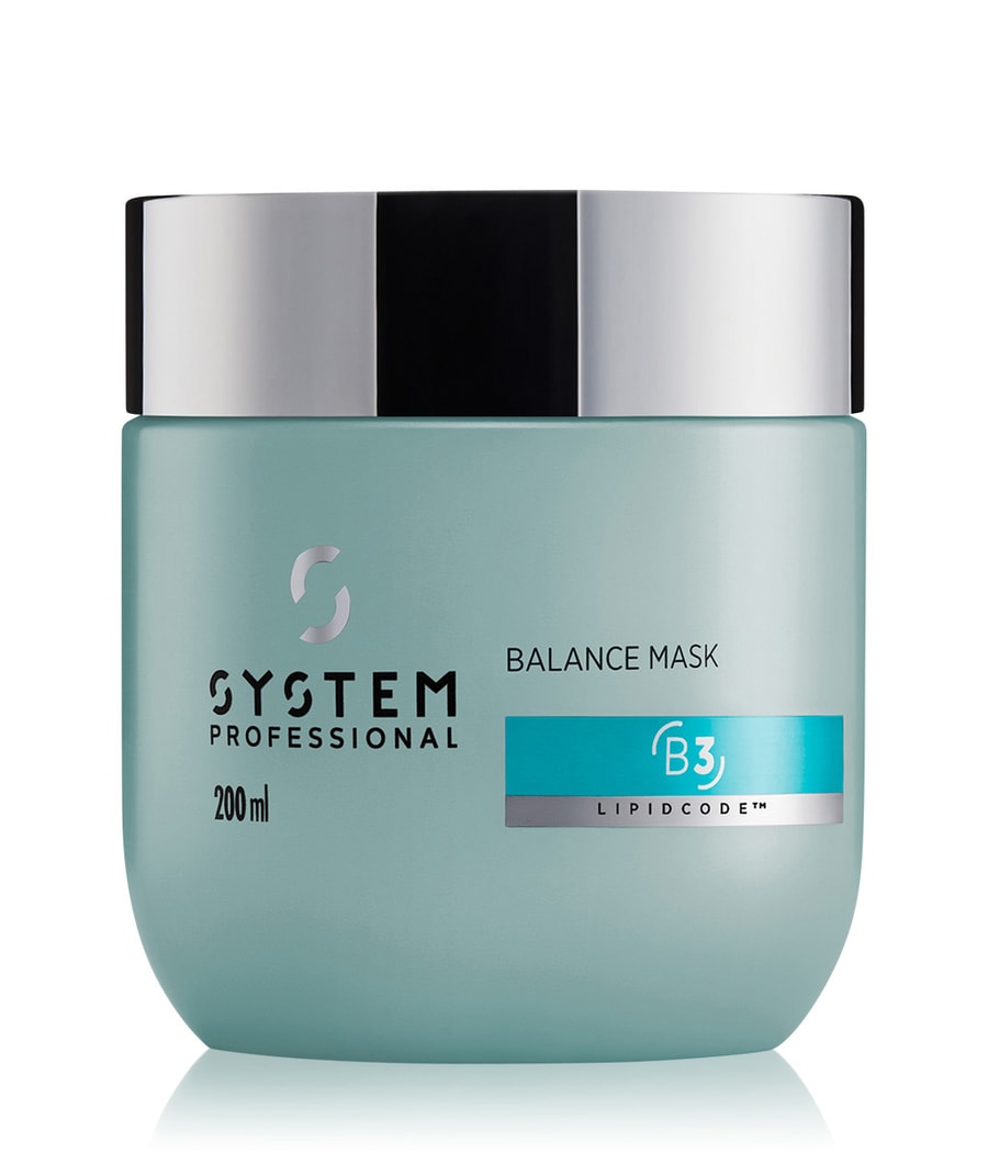 

Маска для волос System Professional LipidCode Balance (B3), 200 ml