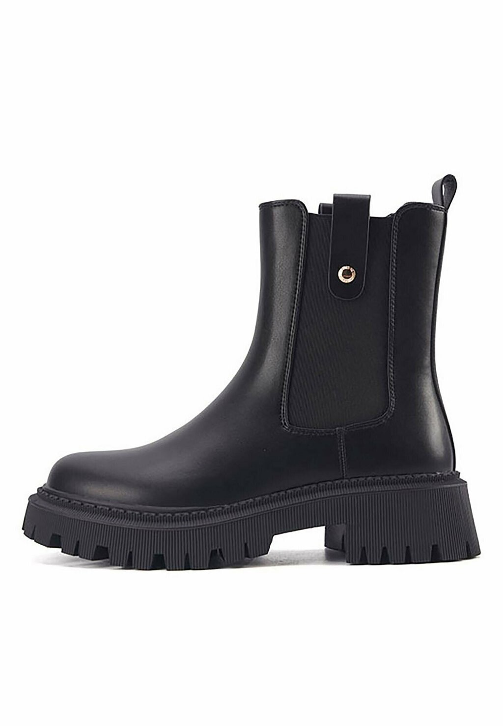 

Ботильоны на платформе Tacte 3Pr Nine West, черный