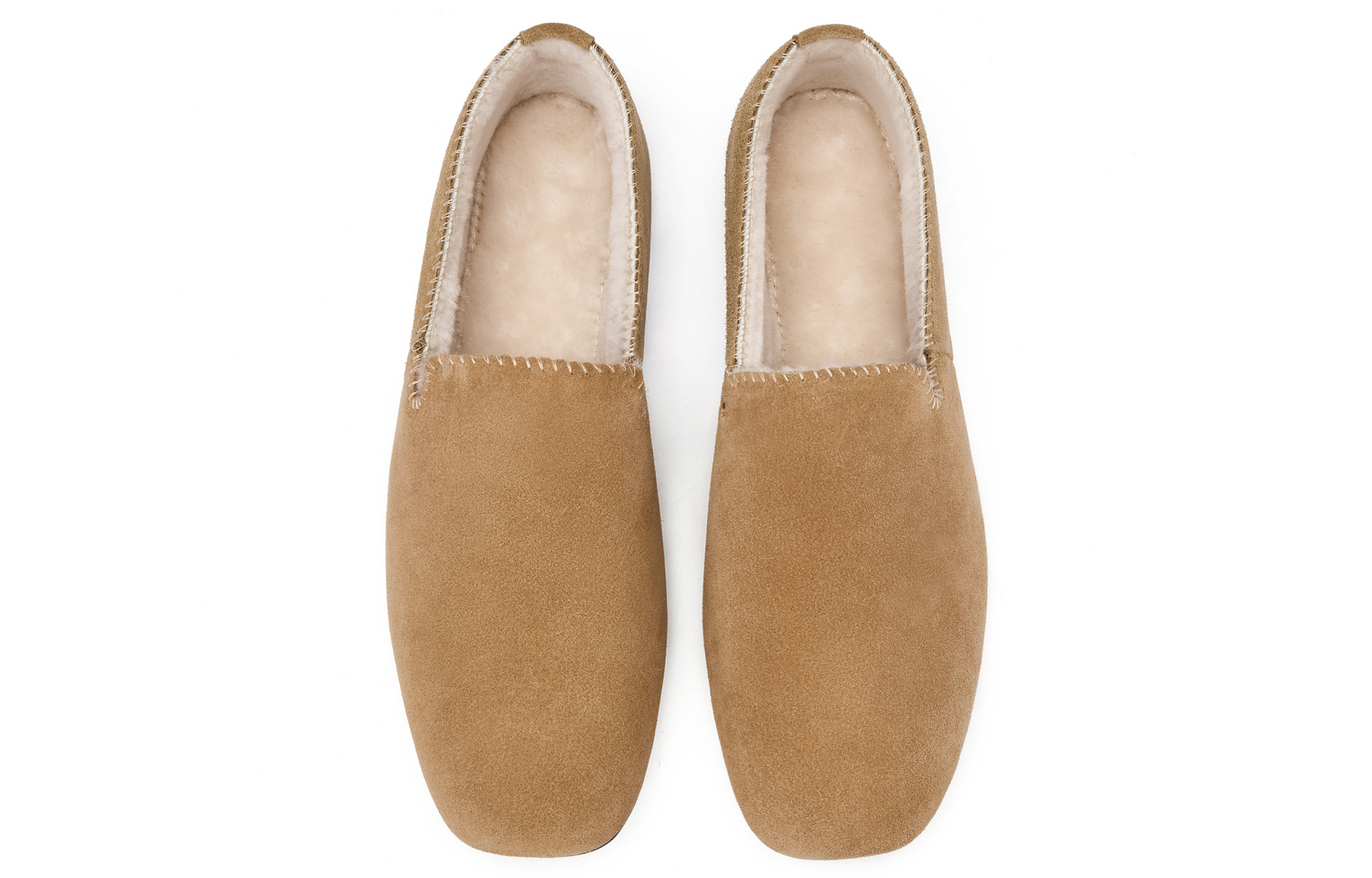 Мужские повседневные туфли Low top Clarks, хаки — фото 4