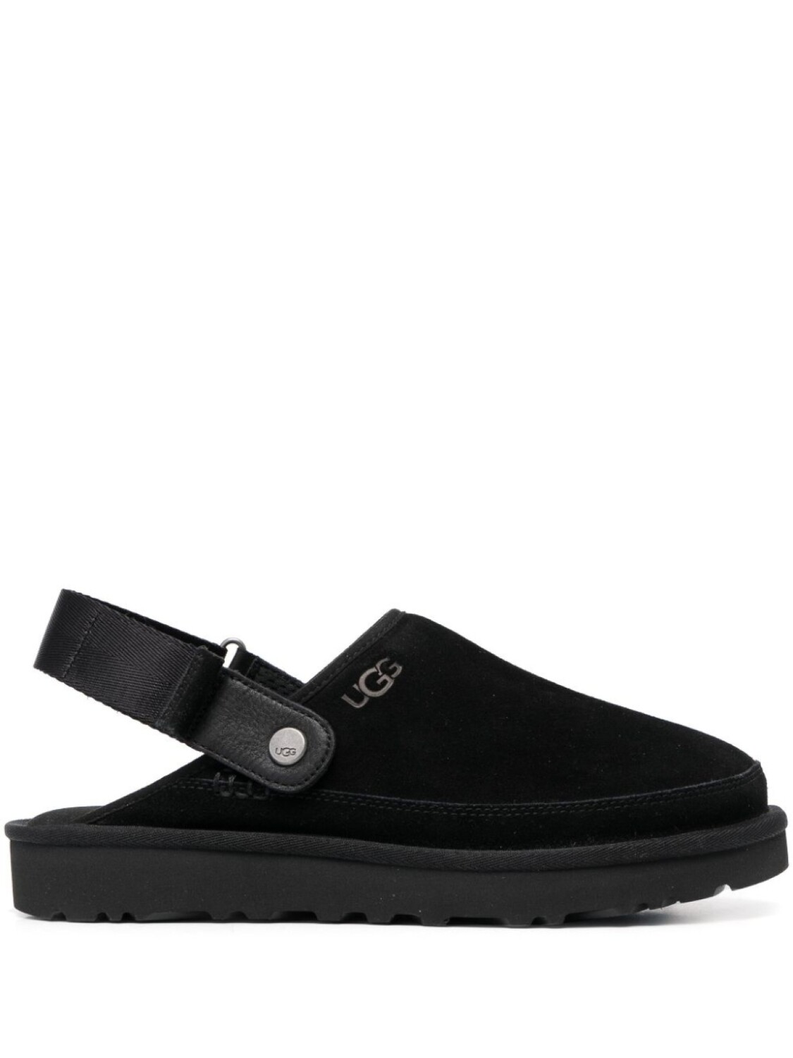 

UGG клоги Goldencoast, черный