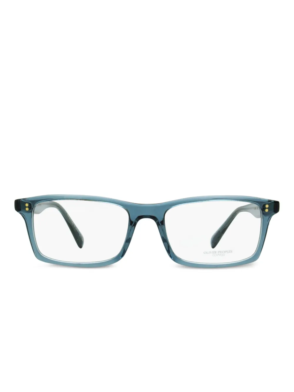 

5457 очки Oliver Peoples, синий