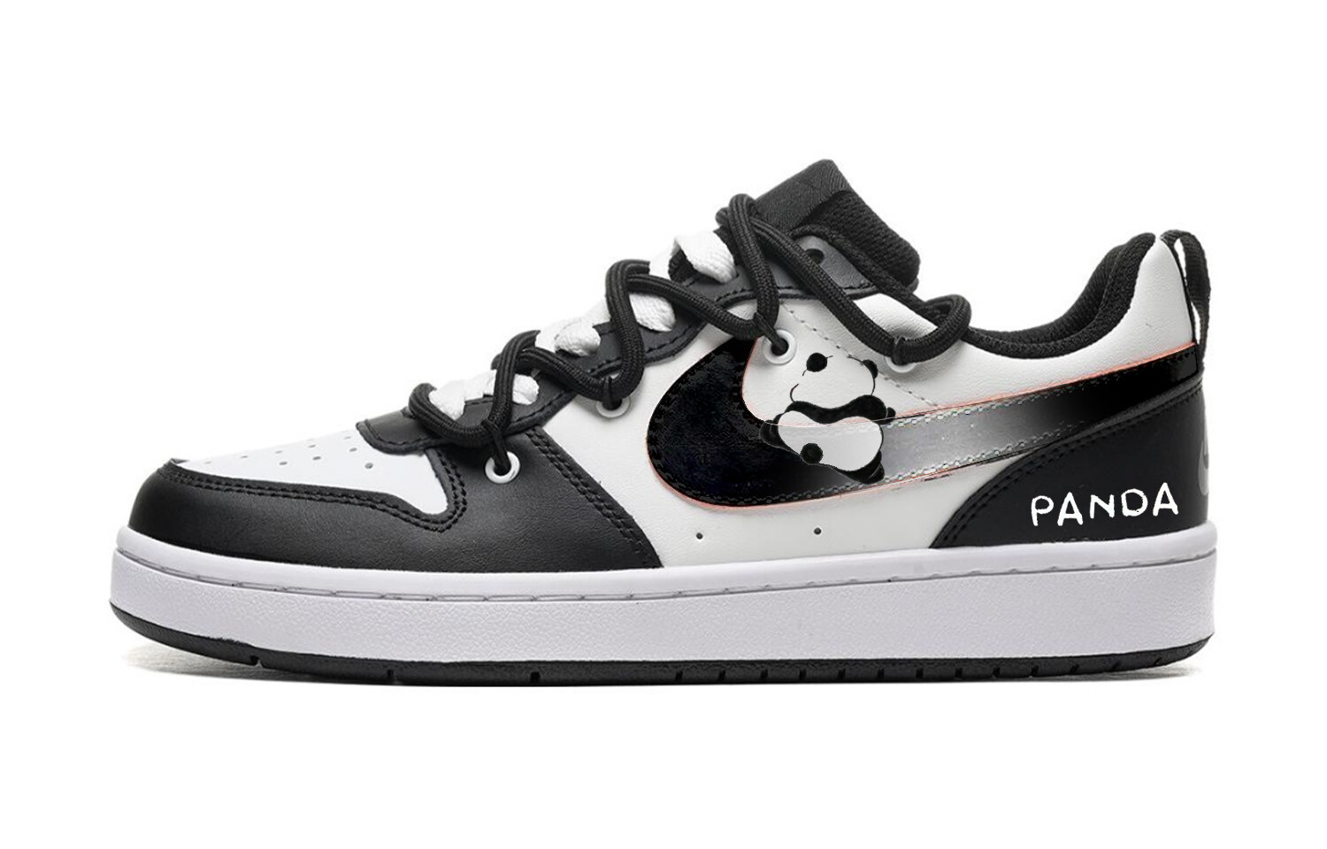 

Кроссовки Nike Court Borough Kids' Skateboarding Shoes Grade School