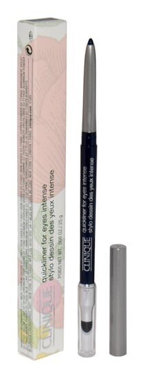 

Карандаш для глаз 08 Midnight Clinique, Quickliner For Eyes Intense