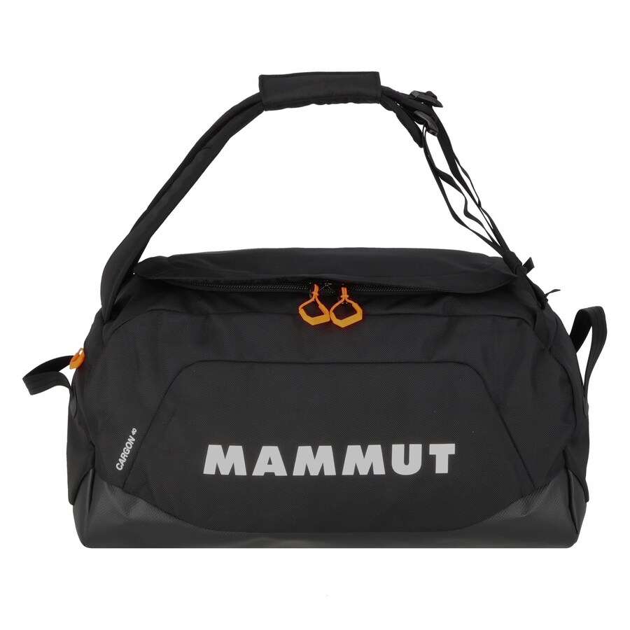 

Спортивная сумка MAMMUT Cargon 40, Black