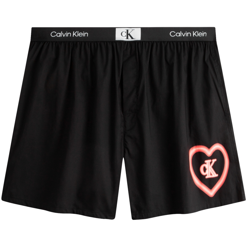 

Мужские трусы CALVIN KLEIN, 1 упаковка, UB1-Space Black