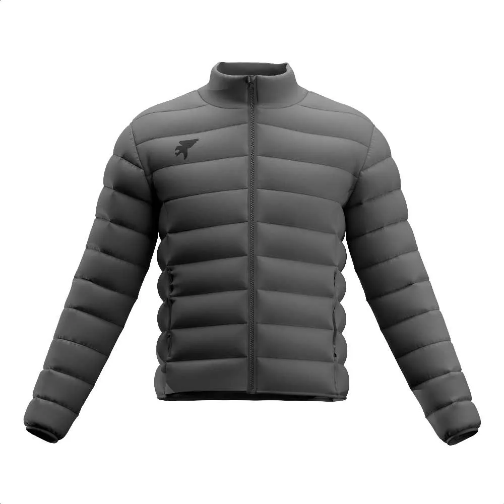 

Куртка Joma Mystic, серый