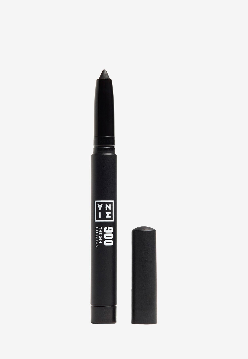 

Тени для век The 24H Eye Stick 3ina, цвет 900 black