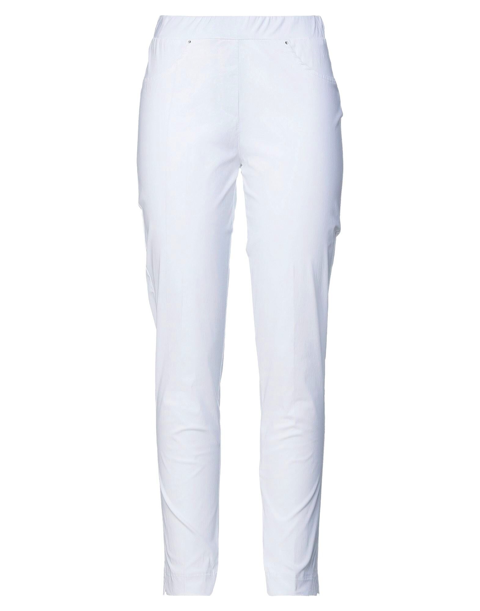 

Брюки Clarin Shavien, белый