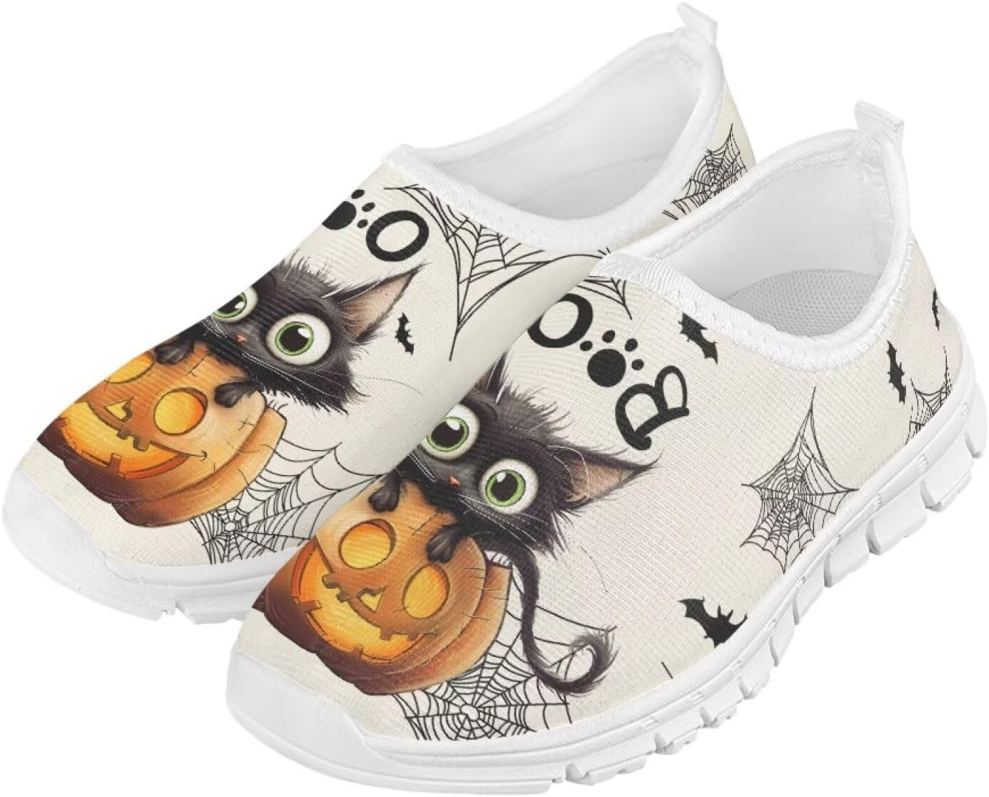 

Кроссовки с легким надеванием Doojoayie для мальчиков, дышащие, для активных детей, летние спортивные кроссовки, черный