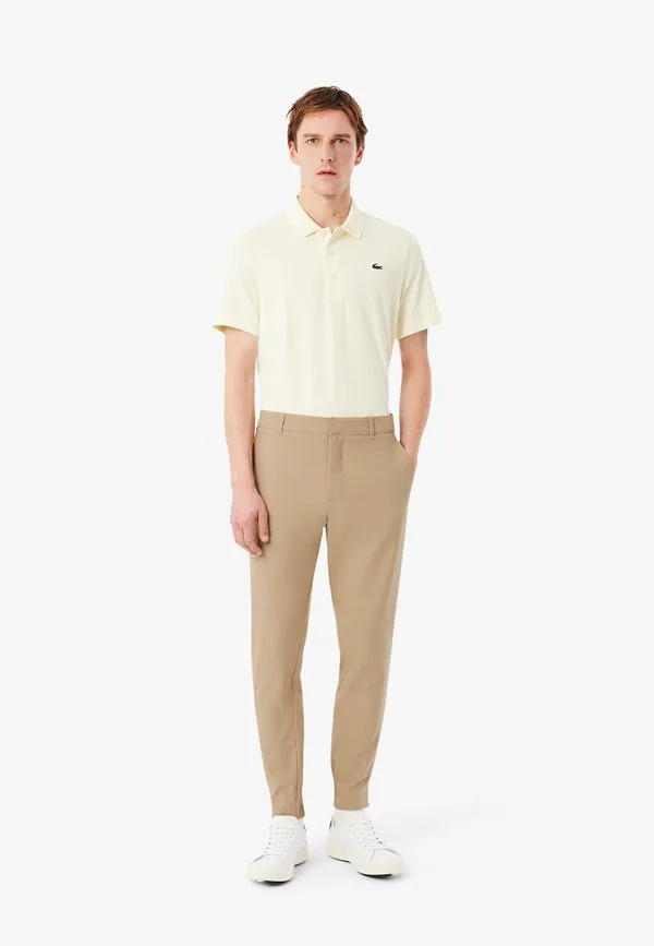 Брюки Lacoste, Beige S