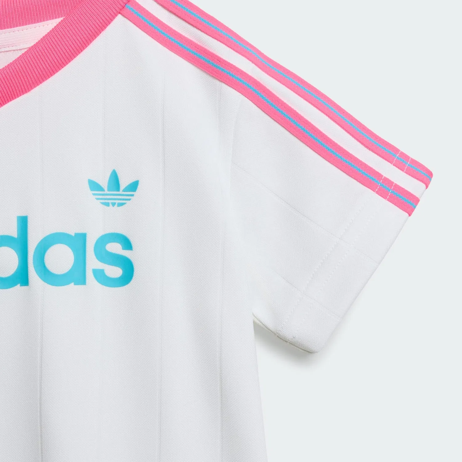 Комплект Adidas Originals Set Sprinter в черно-белом цвете — фото 4