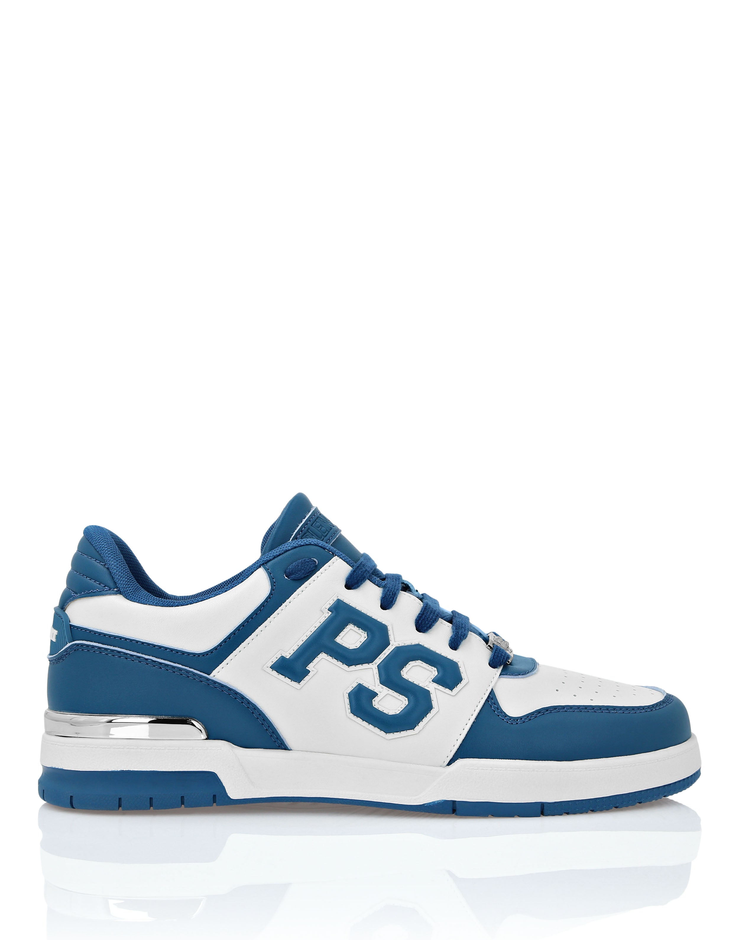 

Кроссовки Low Top PS PLEIN SPORT, синий