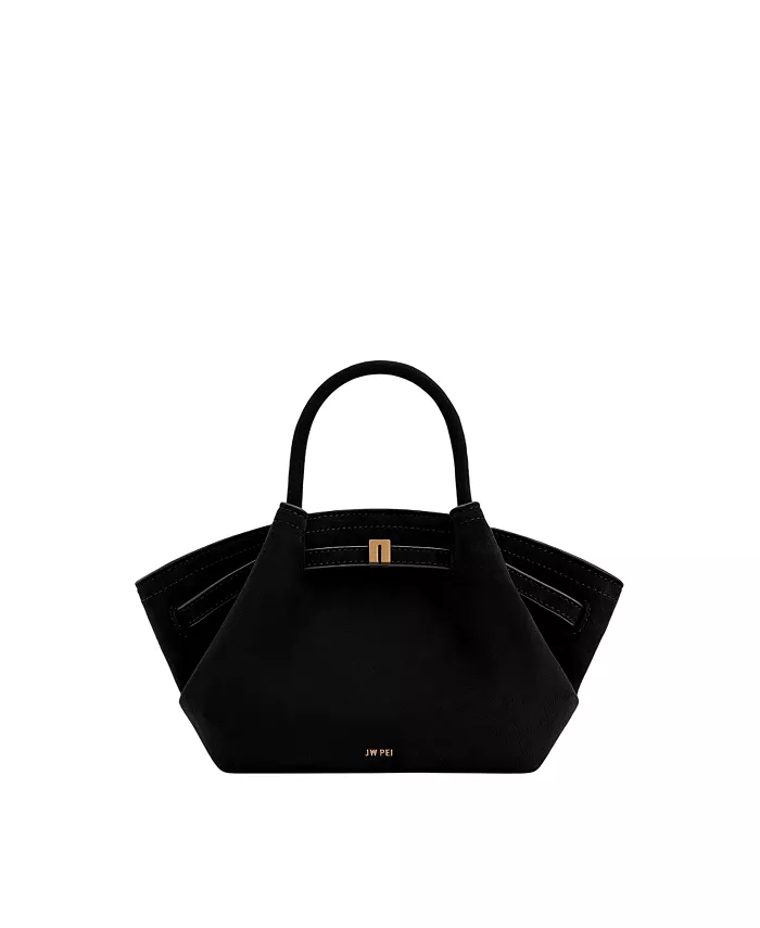 

Сумка Hana SM Small Tote Bag JW PEI, черный