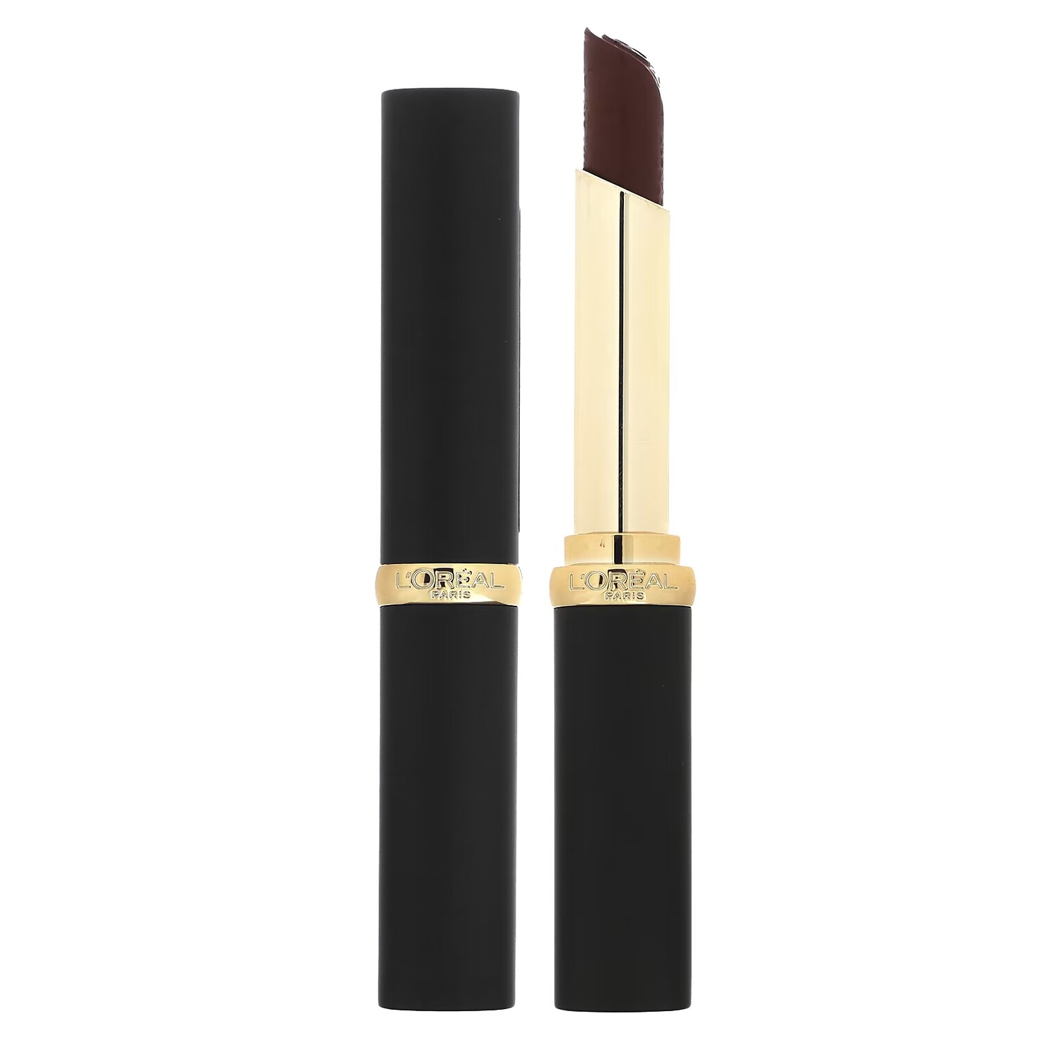 

Помада L'Oréal Color Riche Intense Volume Matte Lipstick 213 Le Plum Dominant