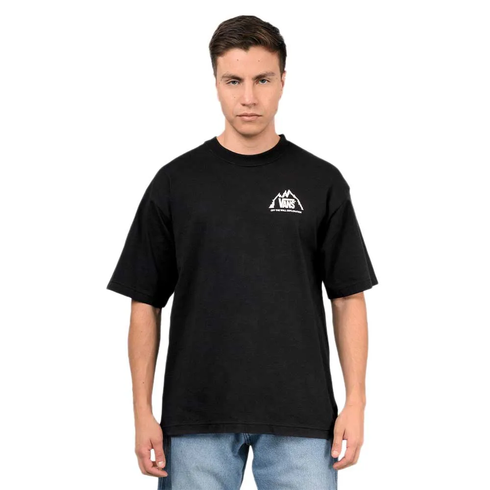 

Футболка Vans MTE Crestline, черный