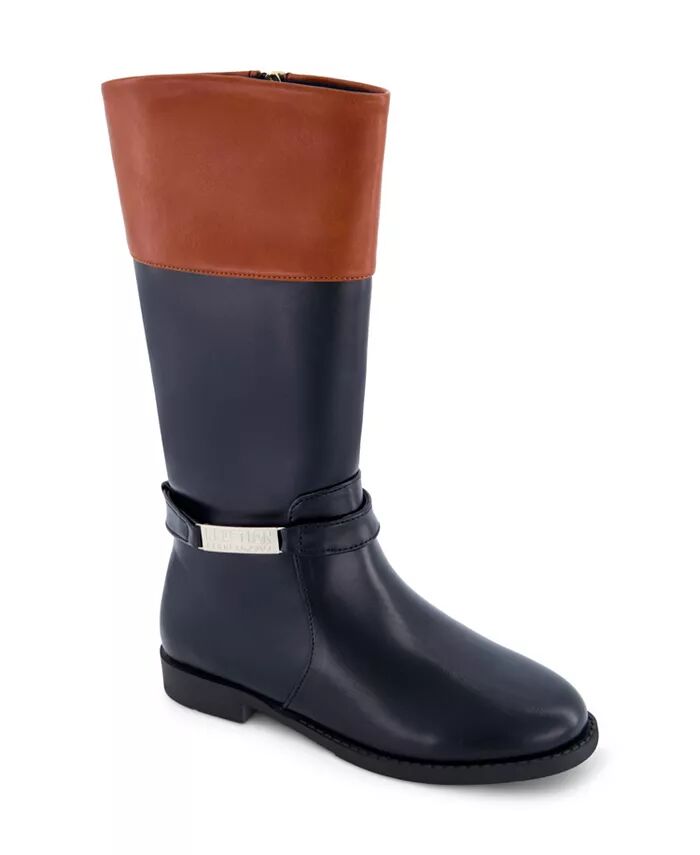 

Ботинки Kelly для девочек с ремешком на щиколотке Kenneth Cole New York