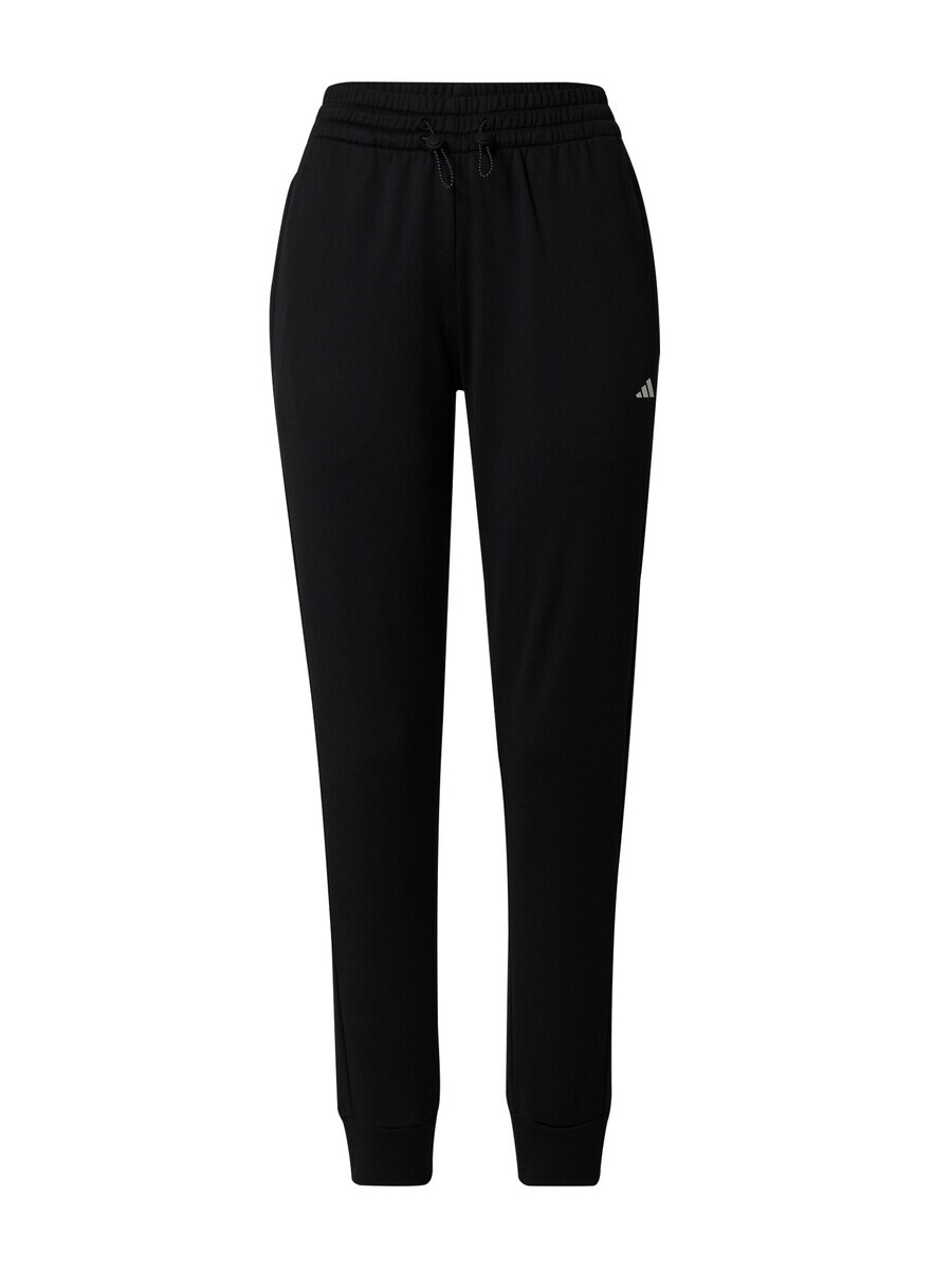 

Спортивные брюки ADIDAS PERFORMANCE Tapered Workout Pants Aeroready Game And Go Tapered, черный