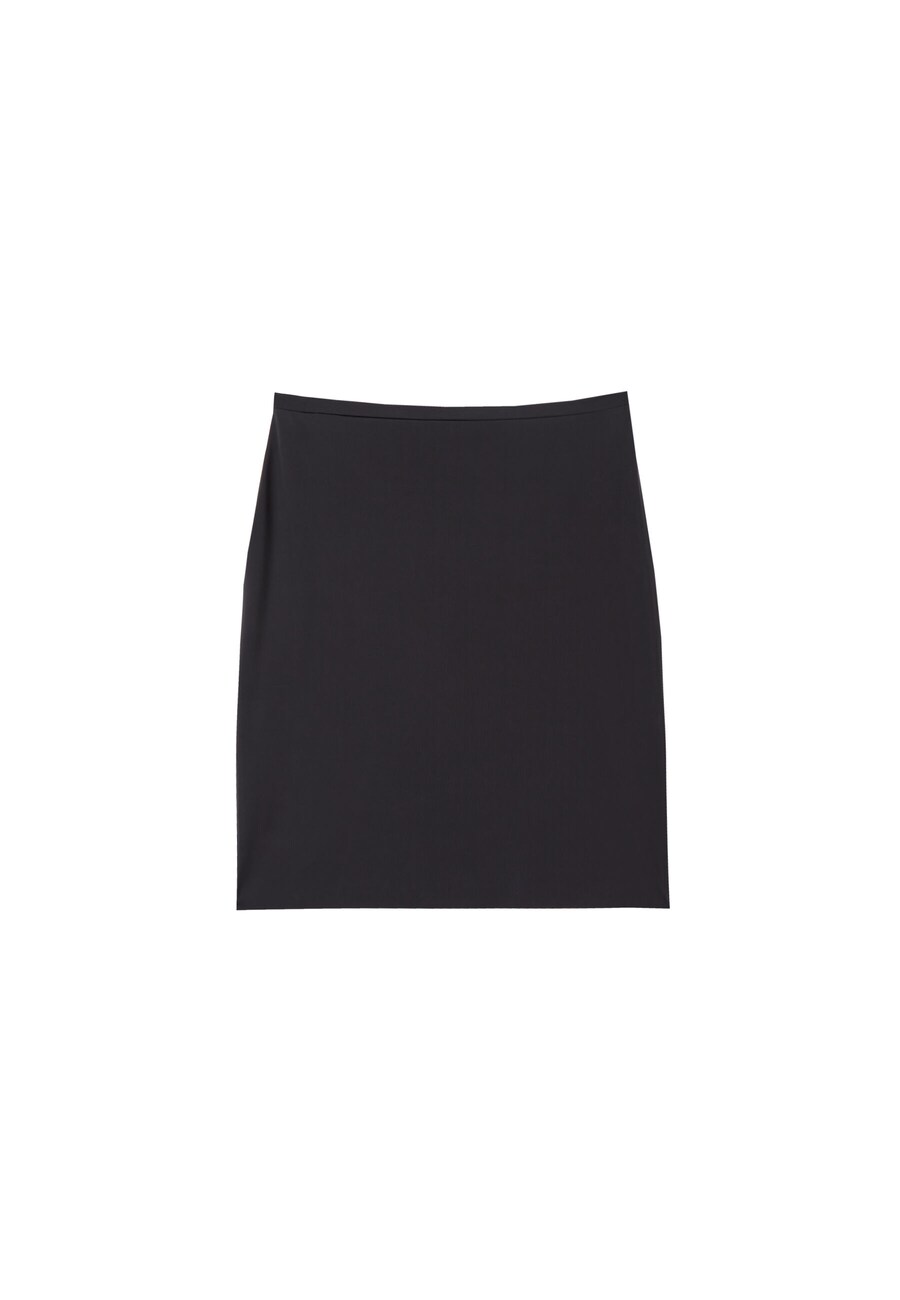

Юбка мини INTIMISSIMI Skirt, черный
