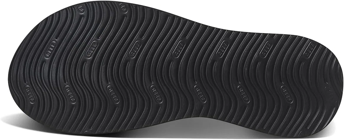 Сандалии Reef с разделителем пальцев ног, сандалии Cushion Phantom 2.0, оливковый — фото 4