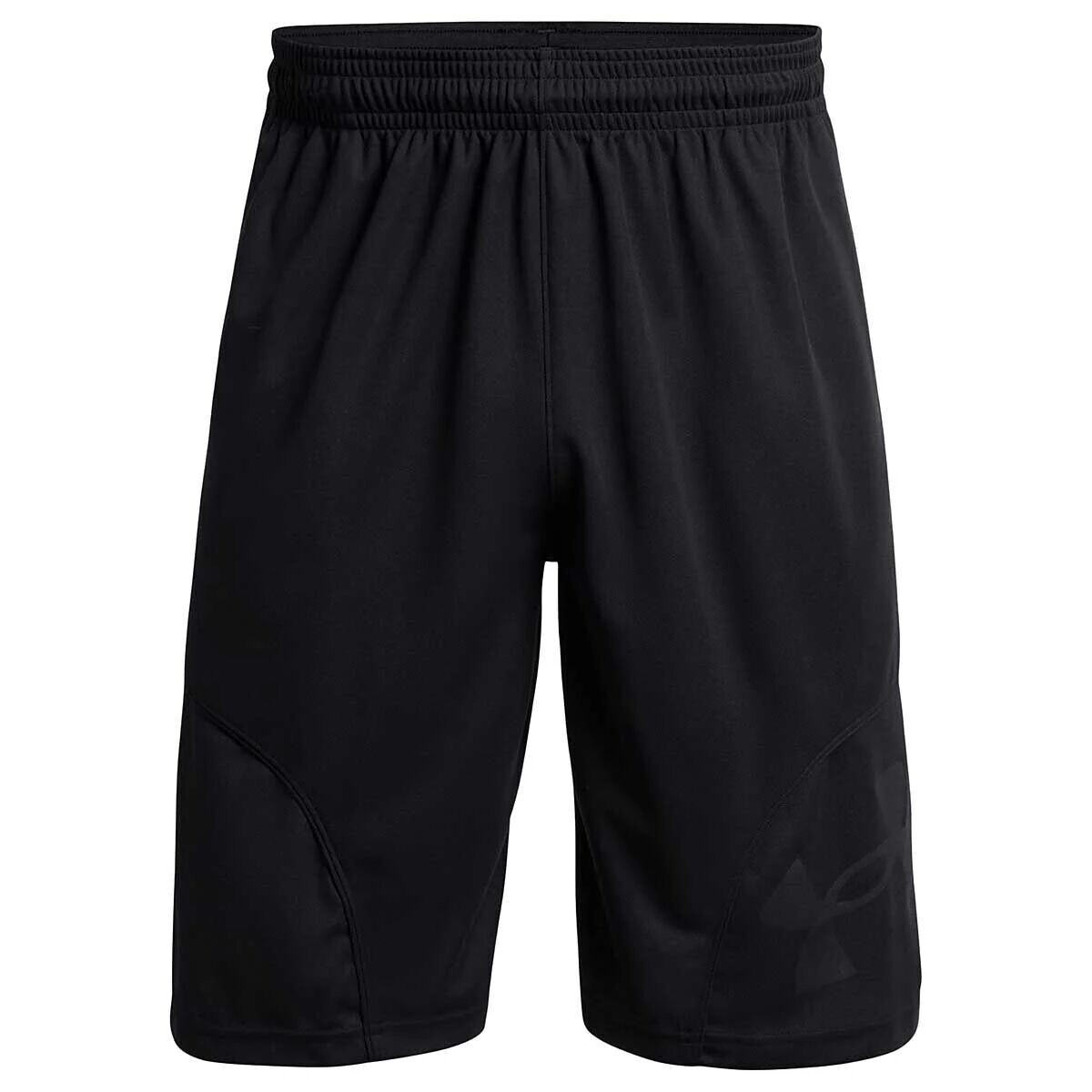 

Perimeter 11 шорты Under Armour, цвет Schwarz/Schwarz