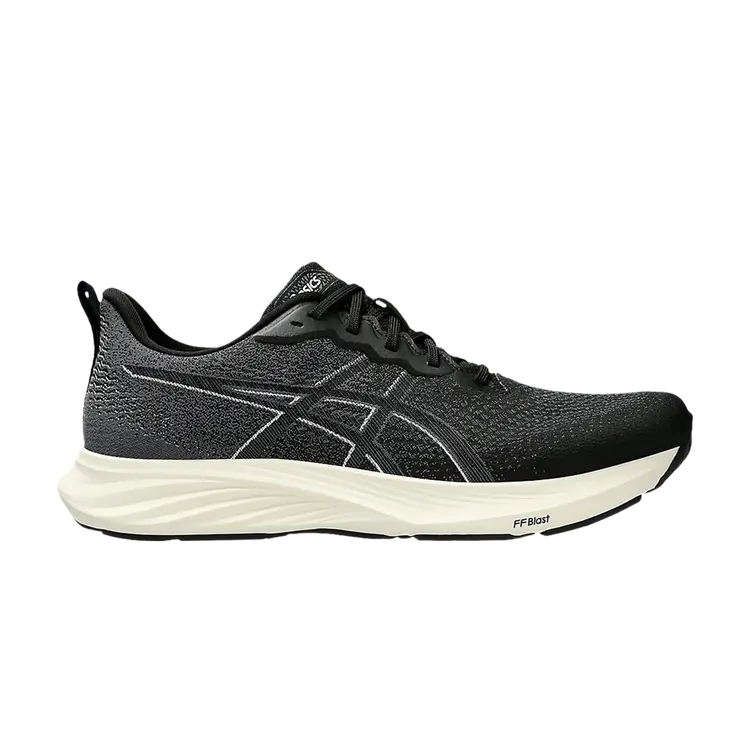 

Кроссовки DynaBlast 4, цвет Black Carrier Grey