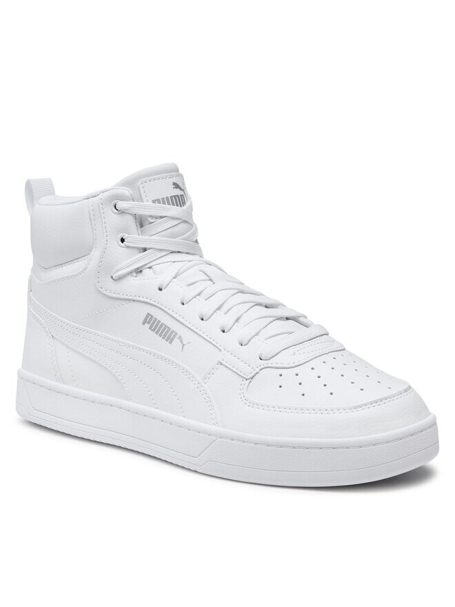 Кроссовки Puma, белый — фото 2