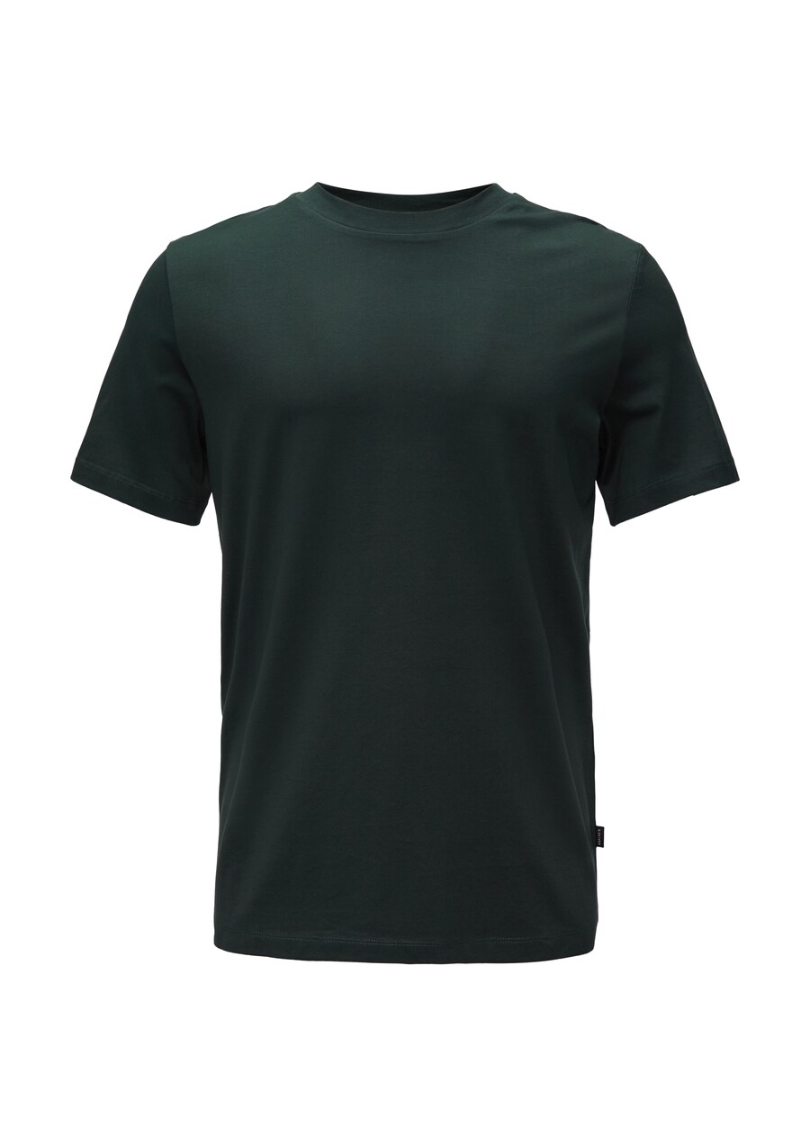 

Рубашка s.Oliver BLACK LABEL, цвет Fir