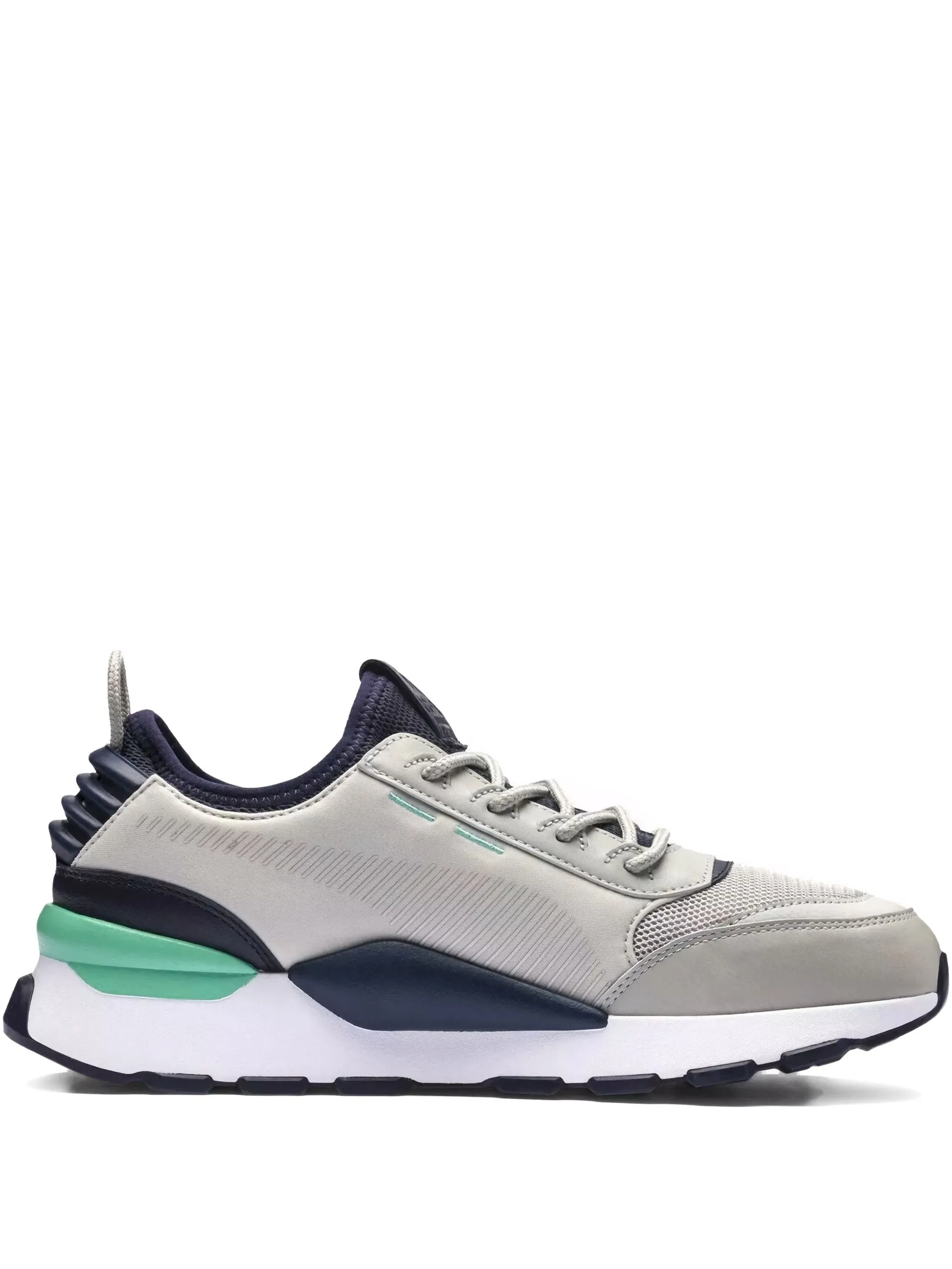 

Кроссовки RS 0 Tracks Puma, серый