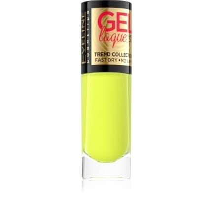 

7 Days Гель-лак для ногтей Enamel - 8 мл Eveline Cosmetics