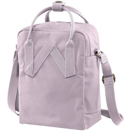 

Канкен Слинг Fjallraven, цвет Pastel Lavender