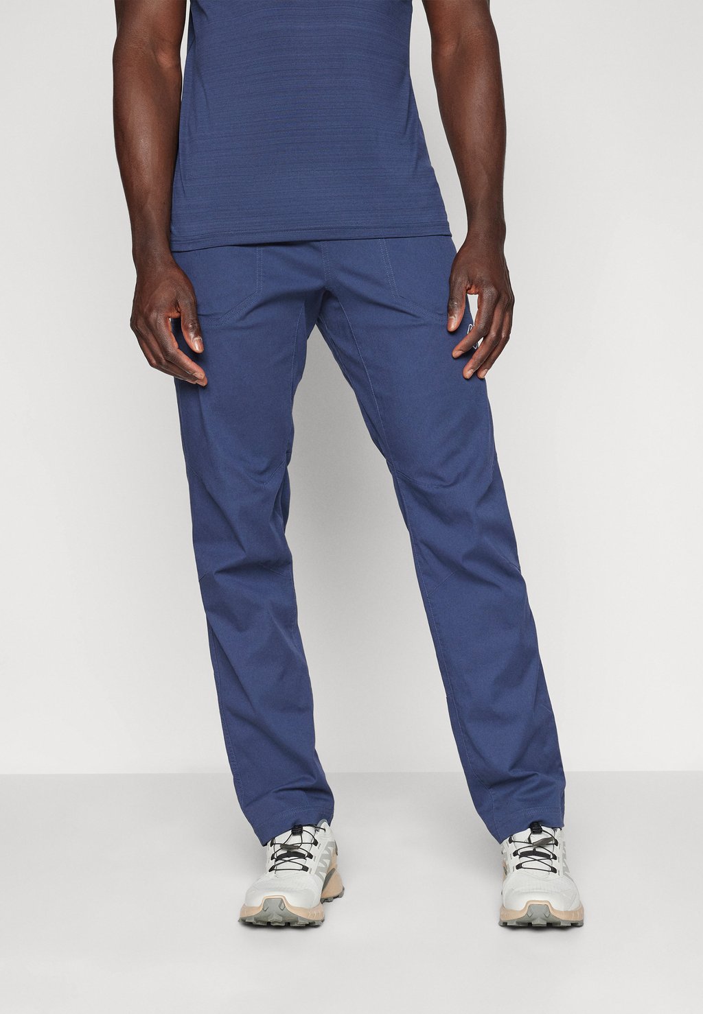 

Брюки для активного отдыха BOLT PANTS La Sportiva, темно-синий