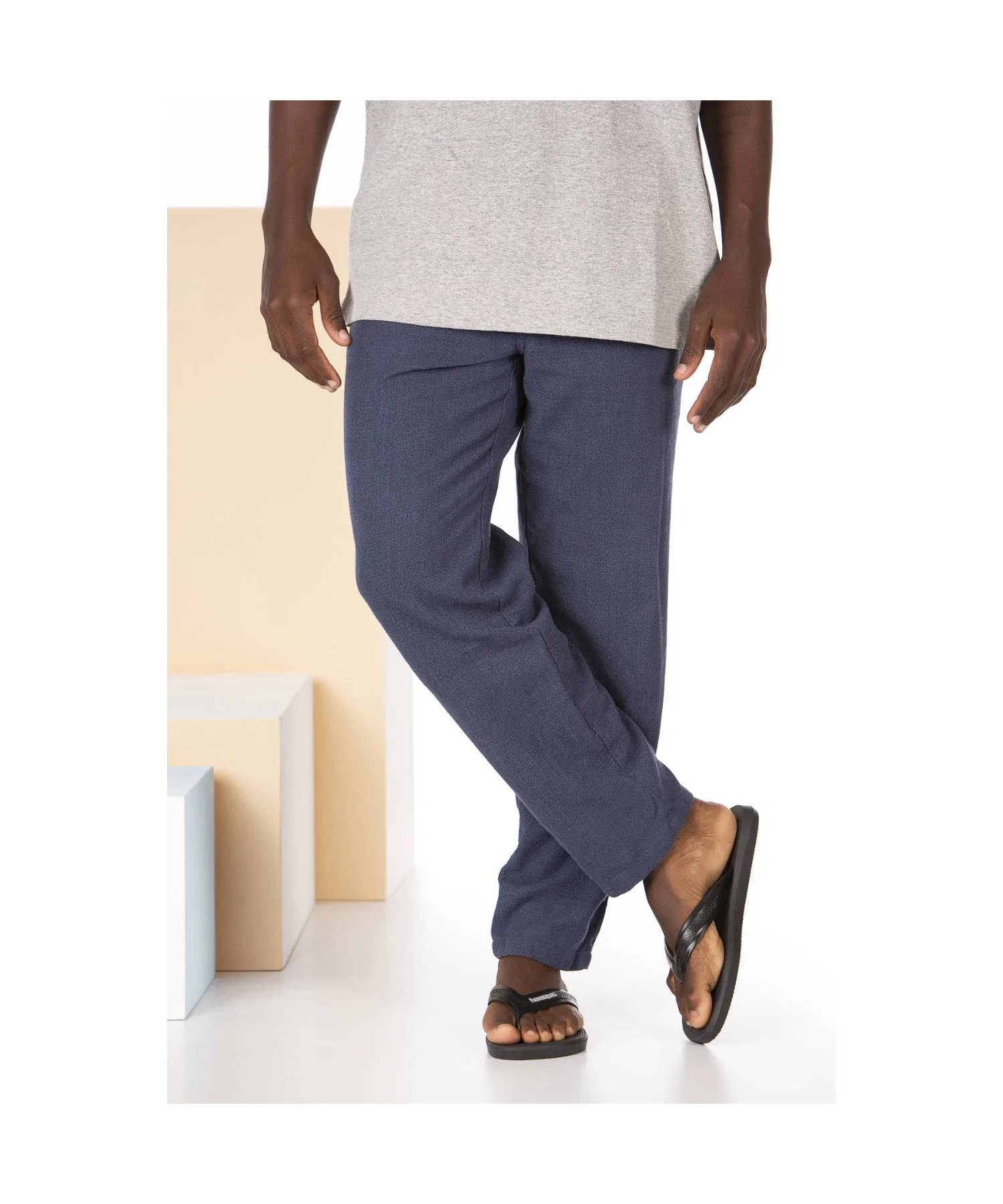 Мужские и женские сандалии Havaianas TOP MAX COMFORT