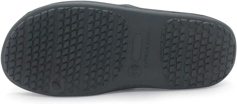 

Мужские шлепанцы для душа Hasina, нескользящие домашние тапочки для ванной и пляжа, серый