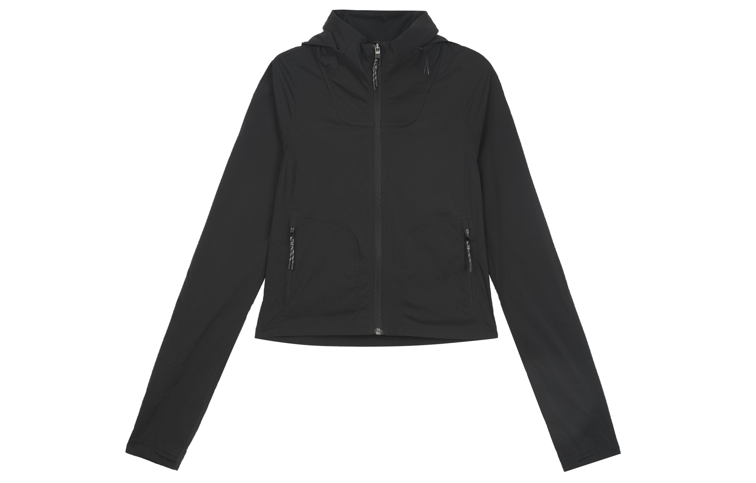 

Эластичная куртка женская Lululemon, Wild Berry